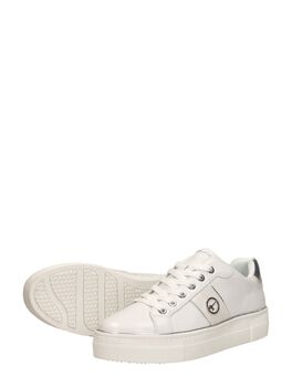 Schn&uuml;rschuhe low