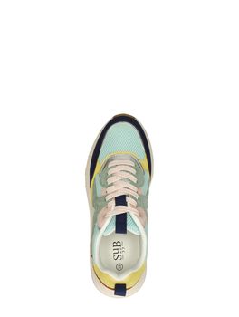 Sneaker low