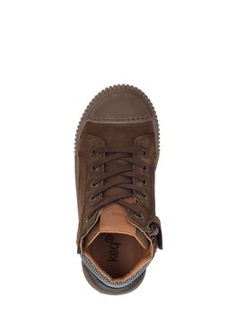 Veterschoenen Hoog