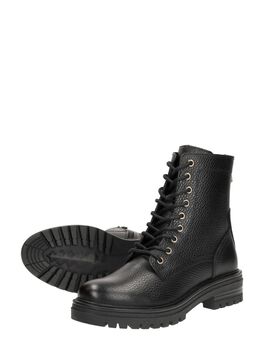 Schnürstiefel