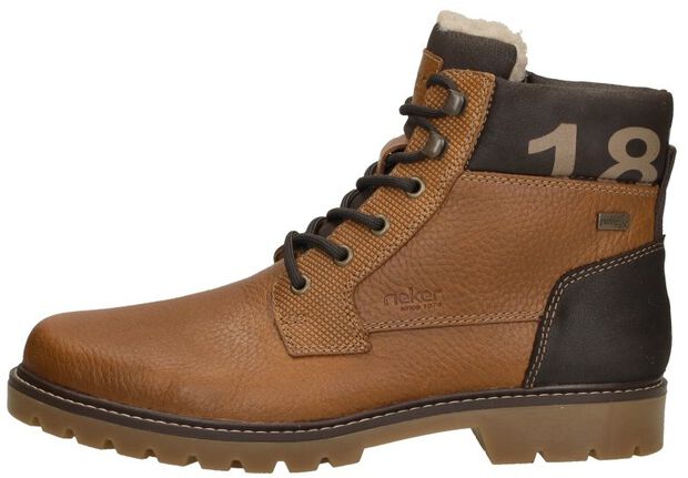 Schnürstiefel - large