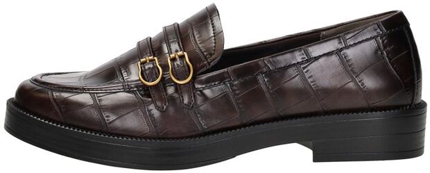 Mocassin - large
