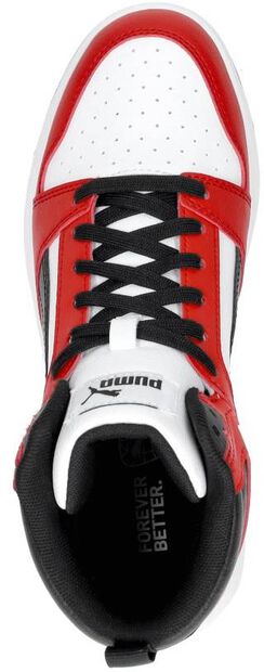 Puma Rebound V6 Mid Jr - large