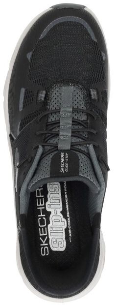 Slip-Ins: Glide-Step Pro - large