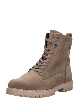 Veterschoenen Hoog