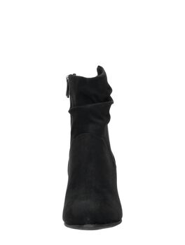 Stiefeletten mit Absatz