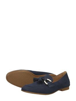 Mocassin