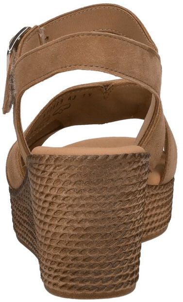Sandalen Absatz - large