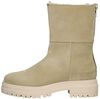 Flache Stiefeletten - small