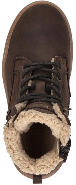 Veterschoenen Hoog - large