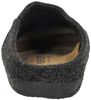 Offene Hausschuhe - small