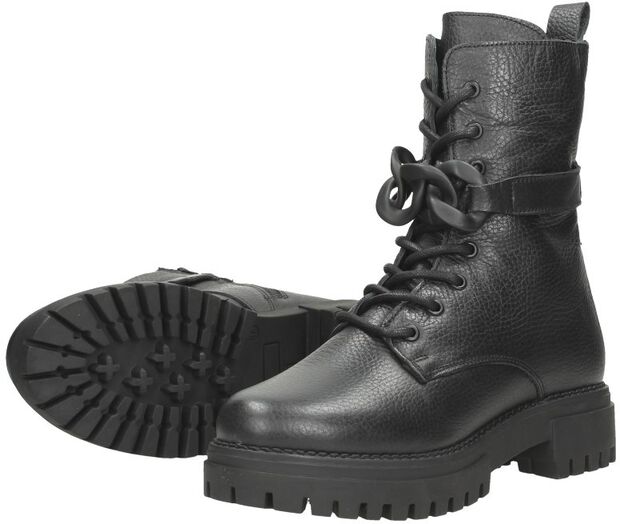 Schnürstiefel - large