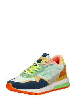 Sneaker low