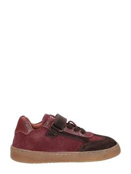 Sneakers Laag