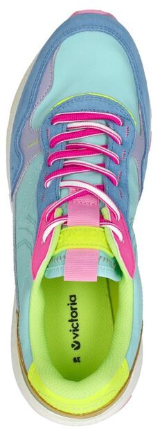 Sneaker low - large