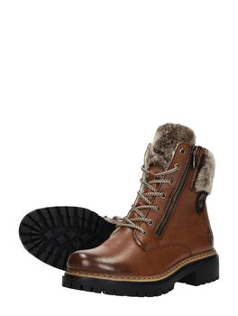 Schn&uuml;rstiefel