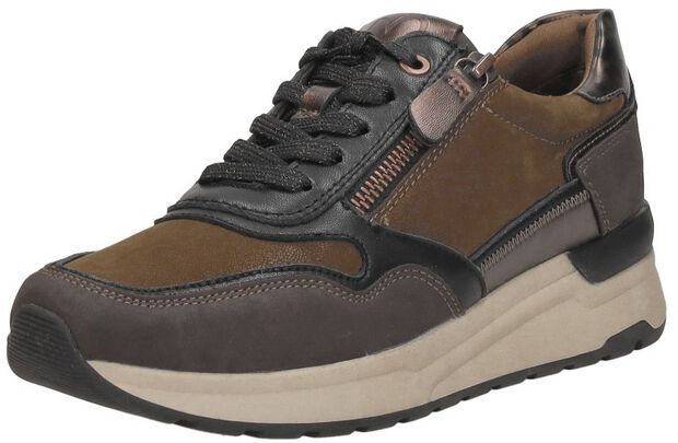 Sneaker low - large