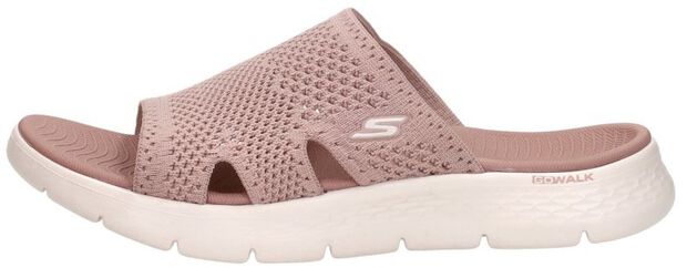 Go Walk Flex Sandal - Elation - large