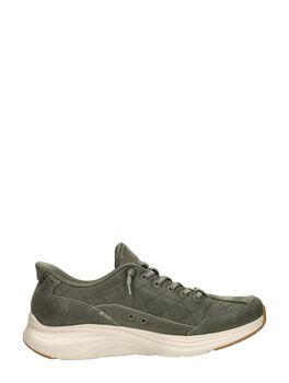 Slip-Ins: Contour Foam