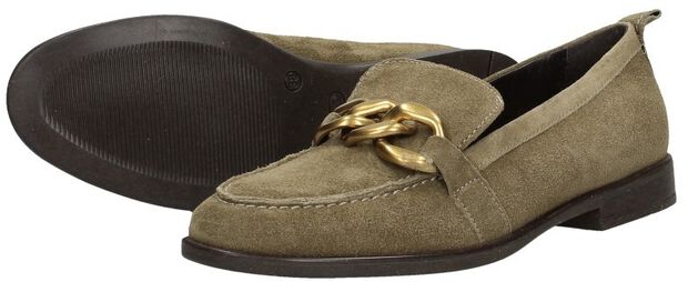 Mocassin - large