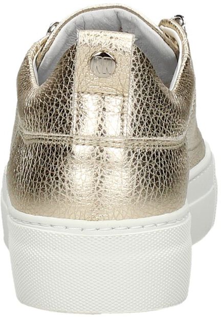 Women Low Cut Sneaker - large