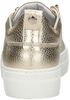 Women Low Cut Sneaker - small