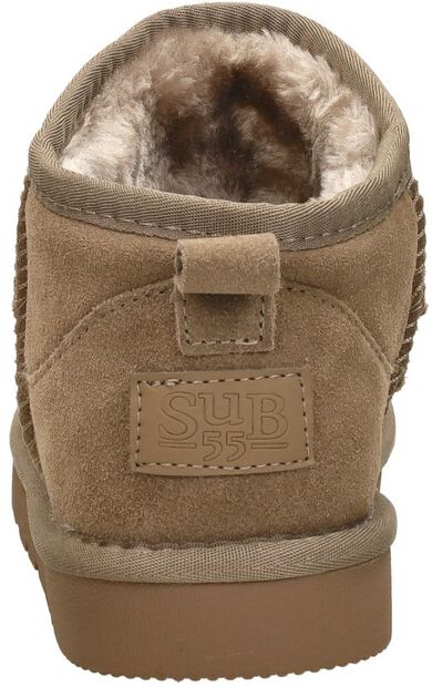 Flache Stiefeletten - large