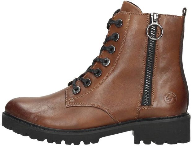 Schnürstiefel - large