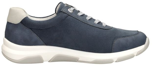 Schnürschuhe low - large