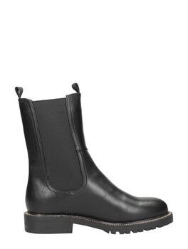 Flache Stiefeletten
