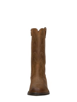 Hohe Stiefel