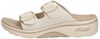 Go Walk Arch Fit 2.0 Sandal - small