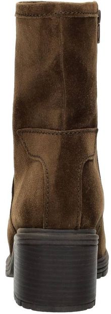 Stiefeletten mit Absatz - large