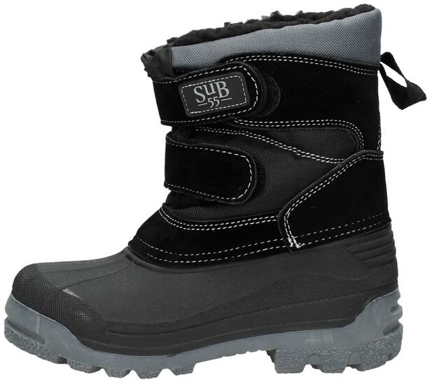 Snowboots - large