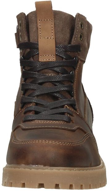 Schnürstiefel - large
