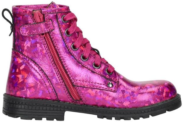 Schnürstiefel - large