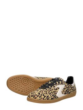 Hotshot - On The Prowl