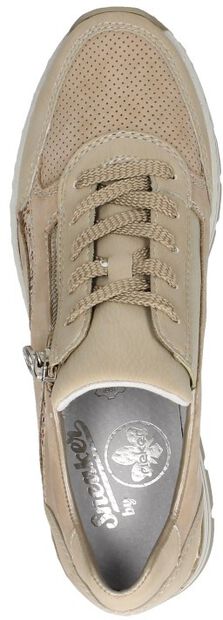 Schnürschuhe low - large