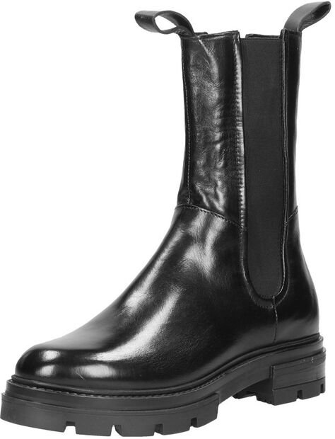 Flache Stiefeletten - large