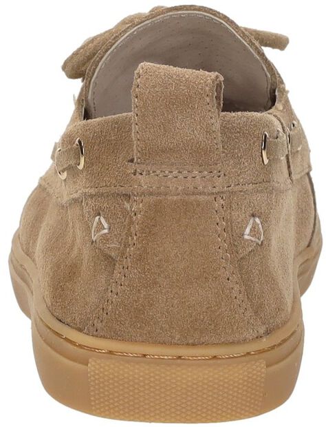 Dames bootschoen - large