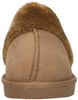 Offene Hausschuhe - small