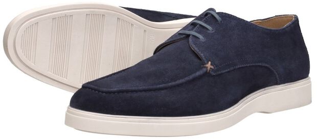 Schnürschuhe low - large