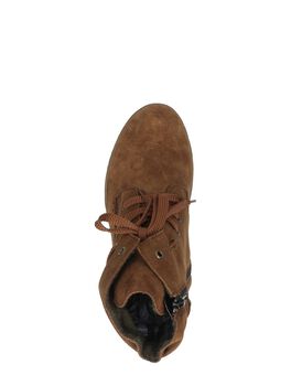 Schn&uuml;rstiefel