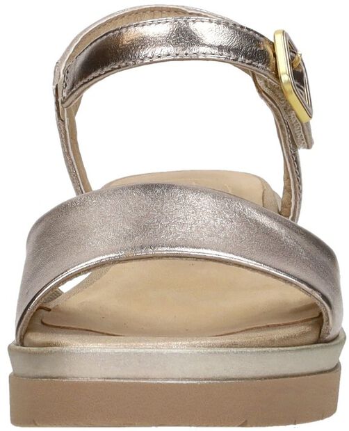 Sandalen flach - large