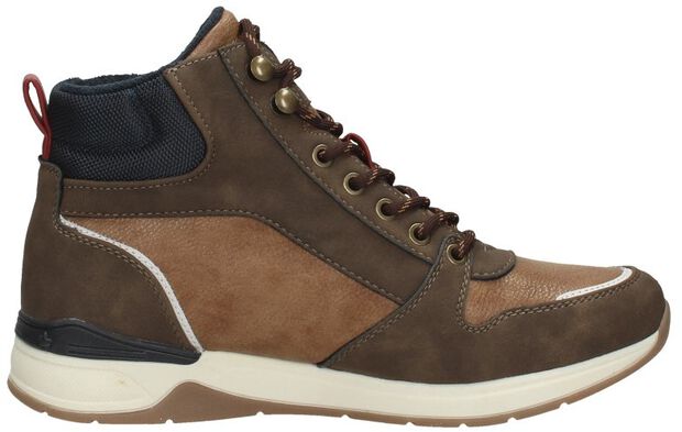 Schnürstiefel - large
