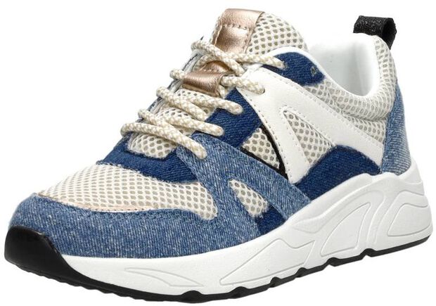 Sneaker low - large