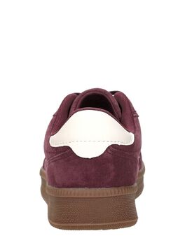 Sneakers Laag