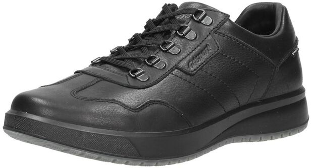 Schn&uuml;rschuhe low - large