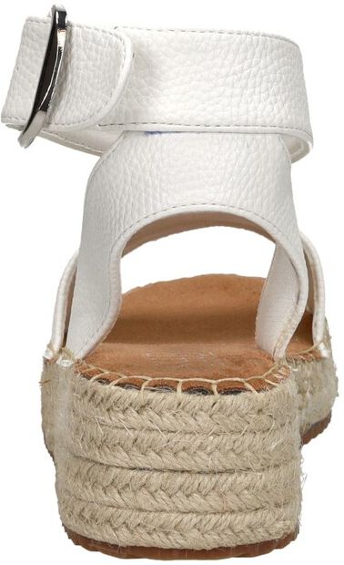 Sandalen flach - large