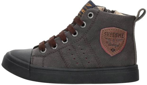 Schnürstiefel - large